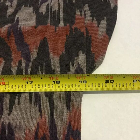 XXI Forever 21 Women's Juniors Short Sleeve Shirt Top - Small - Picture 4 of 5